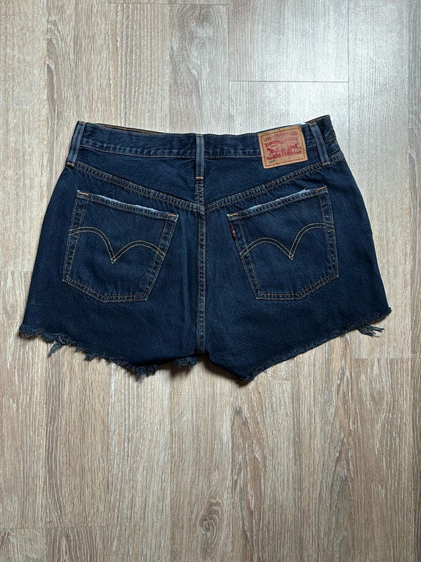 đź›’Short en jean Levi's 501 W31đź›’