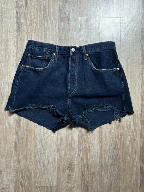 đź›’Short en jean Levi's 501 W31đź›’