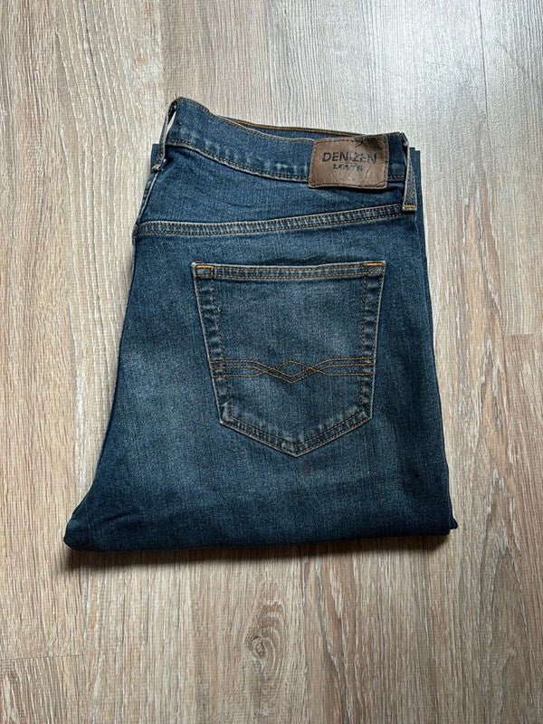đź›’Jeans Levi's W34 L32đź›’
