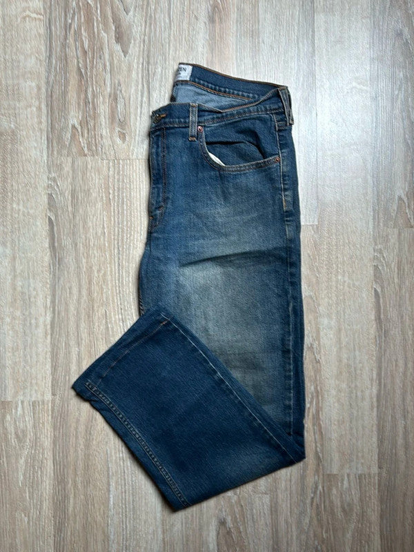 đź›’Jeans Levi's W34 L32đź›’
