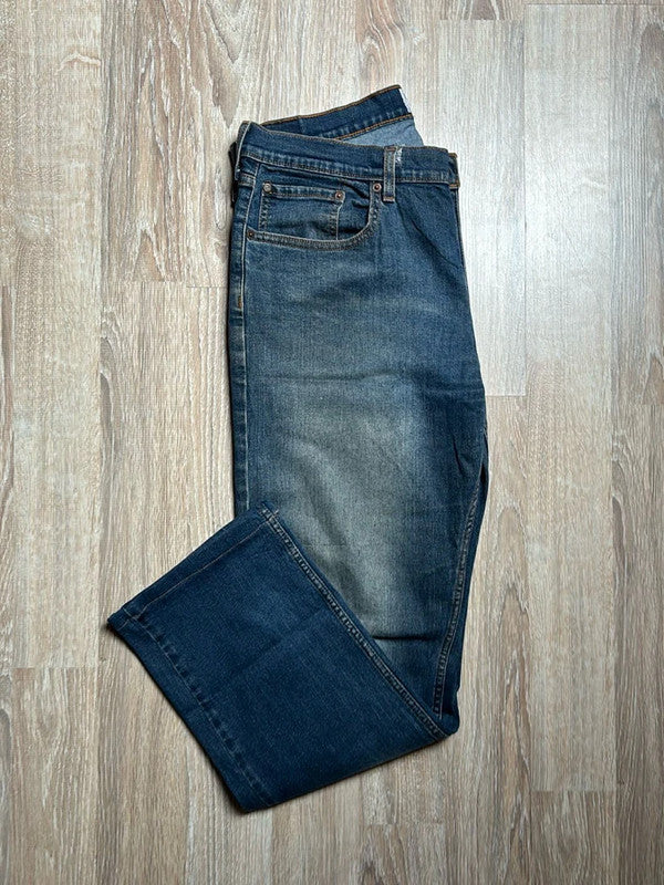 đź›’Jeans Levi's W34 L32đź›’