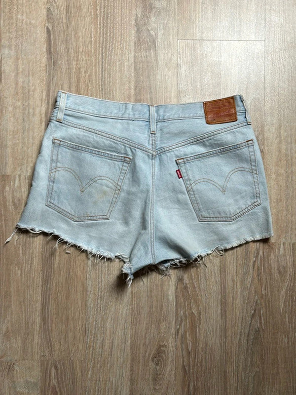 đź›’Short en jean Levi's 501 W30đź›’
