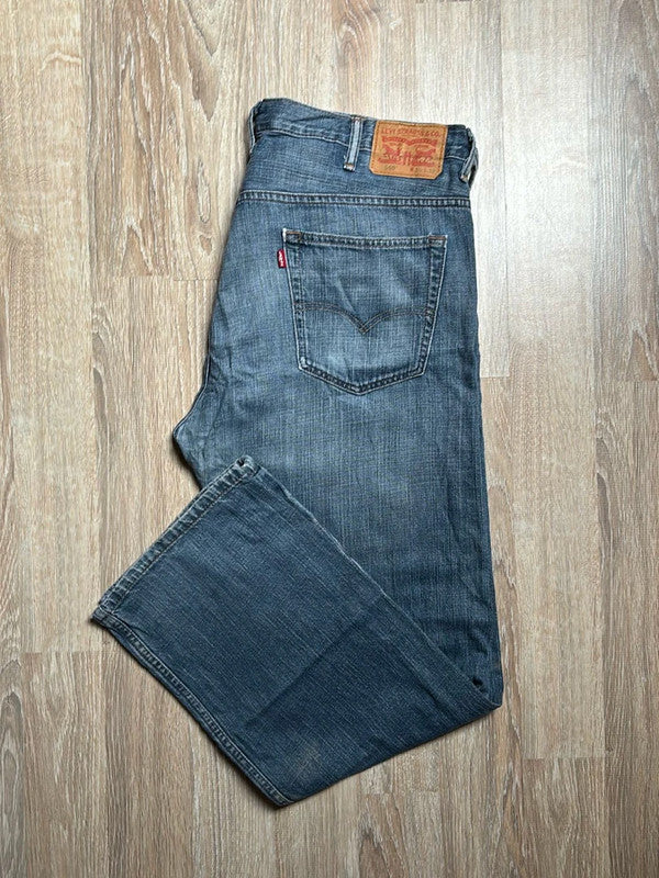 đź›’Jeans Levi's 569 W38 L32đź›’