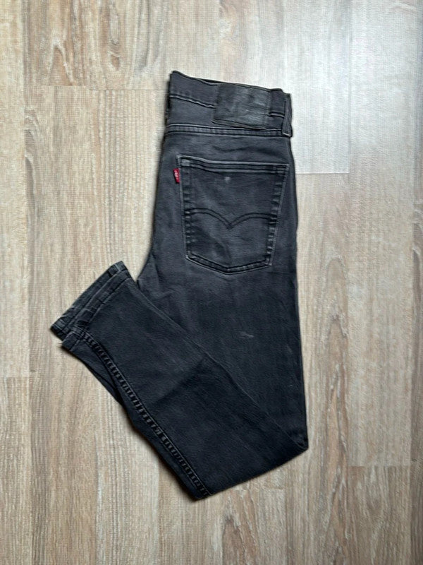 đź›’Jeans Levi's 510 W30 L30đź›’