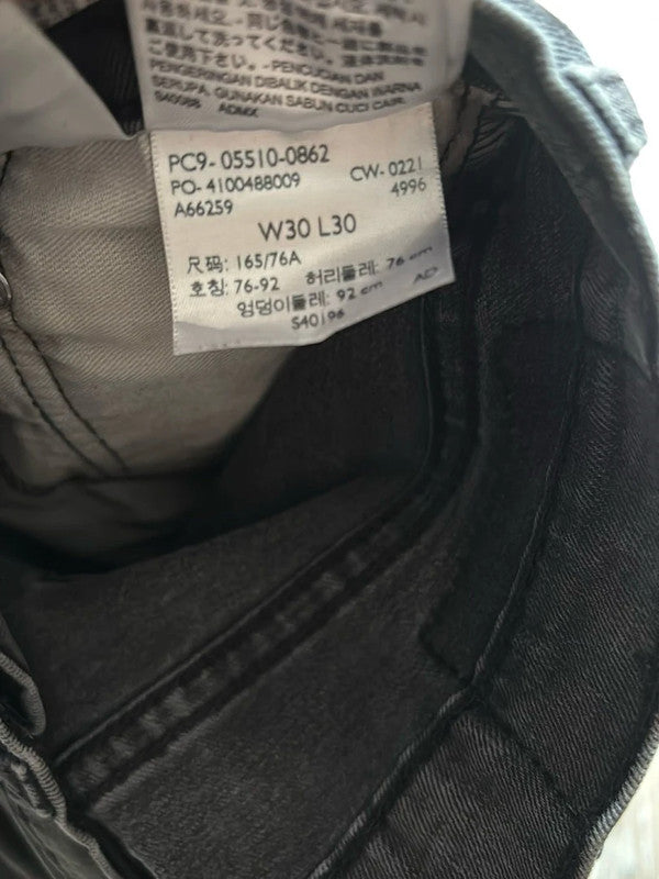 đź›’Jeans Levi's 510 W30 L30đź›’