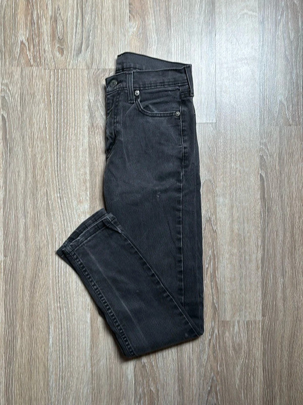 đź›’Jeans Levi's 510 W30 L30đź›’