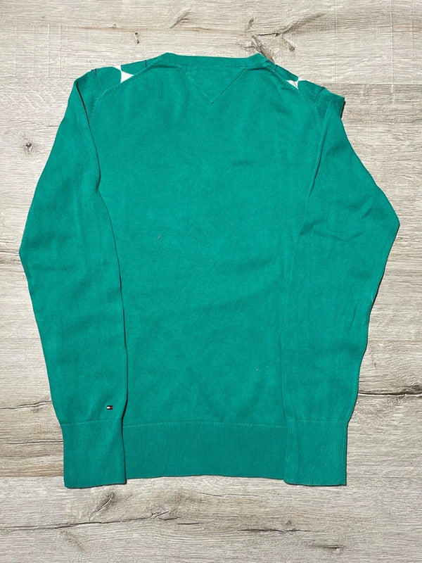 đź›’Pull Tommy Hilfiger Taille Mđź›’