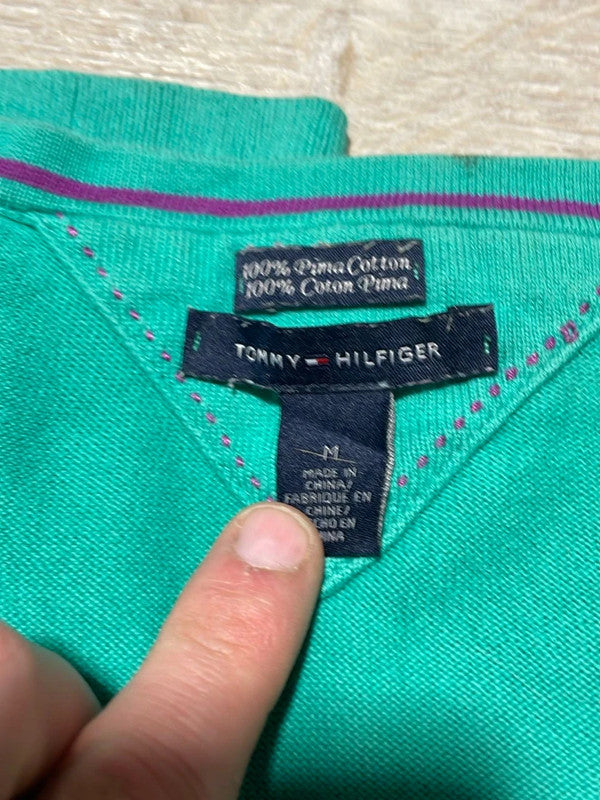 đź›’Pull Tommy Hilfiger Taille Mđź›’
