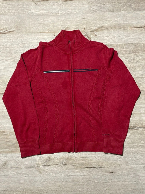 🛒Gilet zippé Tommy Hilfiger XL🛒