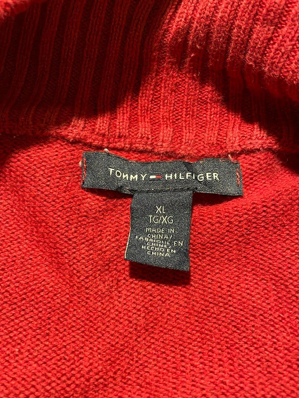 🛒Gilet zippé Tommy Hilfiger XL🛒