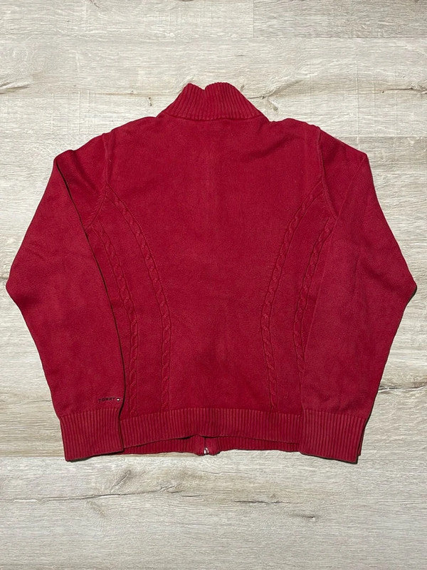 🛒Gilet zippé Tommy Hilfiger XL🛒