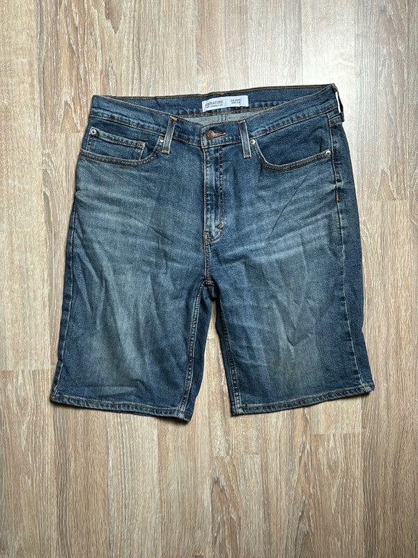 đź›’Short en jean Levi's W34đź›’