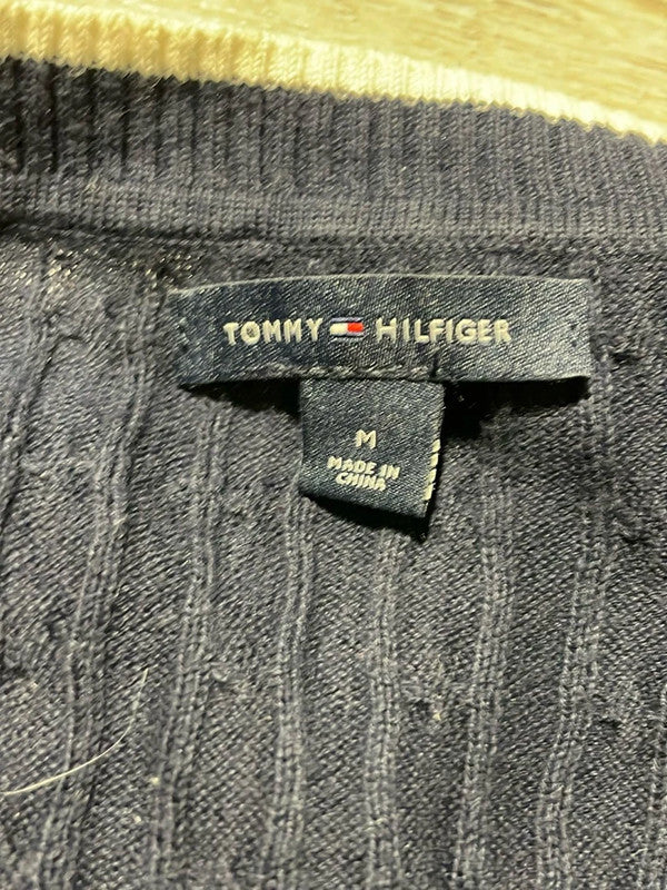 đź›’Pull Tommy Hilfiger Mđź›’
