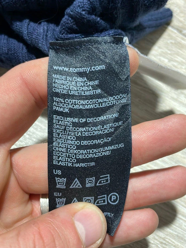 đź›’Pull Tommy Hilfiger Mđź›’