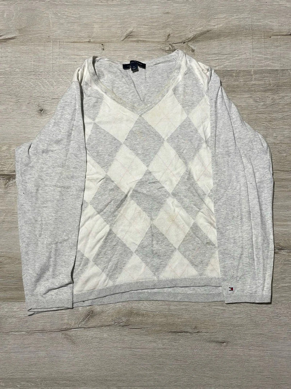 🛒Pull Tommy Hilfiger XL🛒