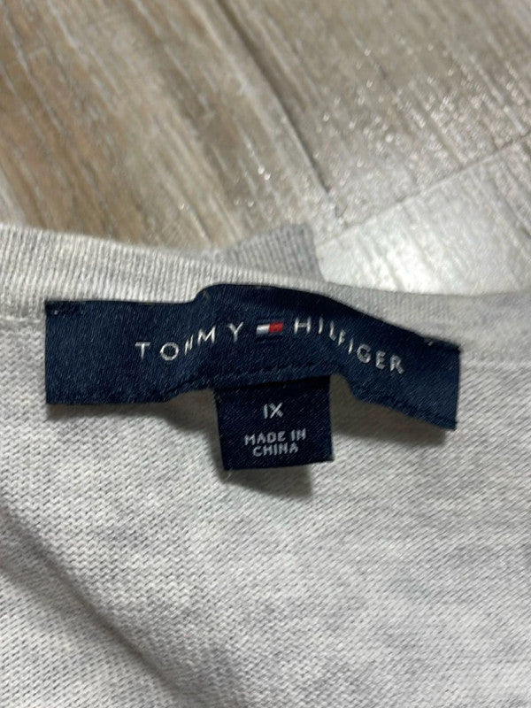 🛒Pull Tommy Hilfiger XL🛒