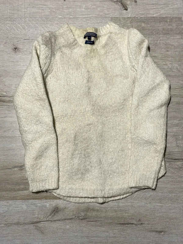 đź›’Pull Tommy Hilfiger Taille Mđź›’