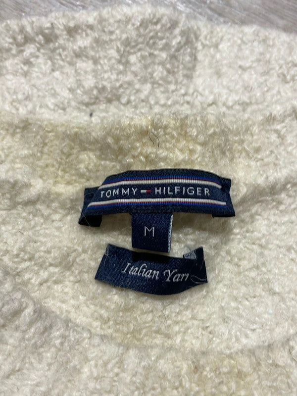 đź›’Pull Tommy Hilfiger Taille Mđź›’