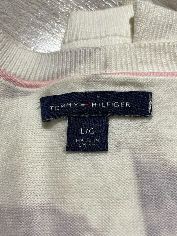 đź›’Pull Tommy Hilfiger Lđź›’
