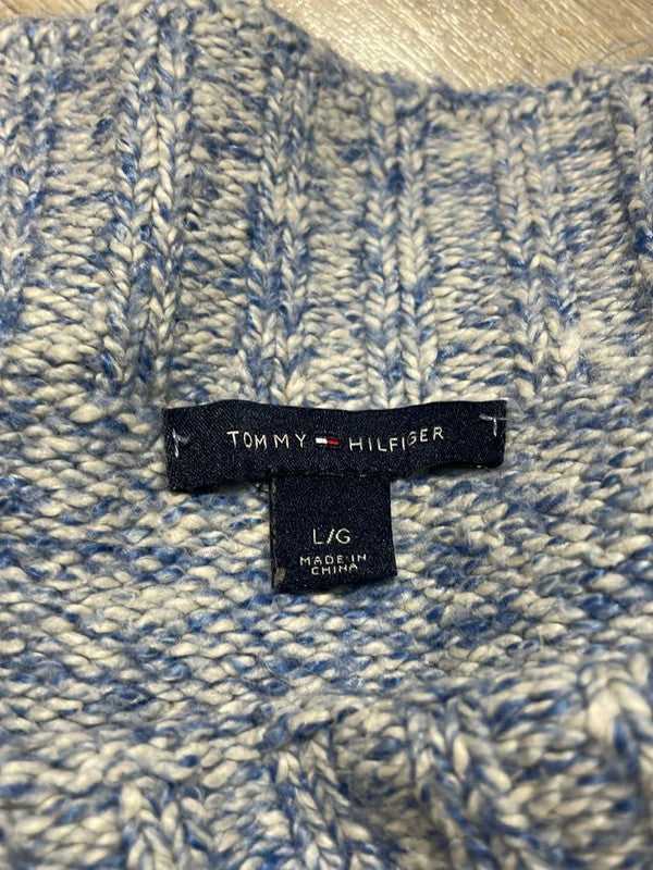 đź›’Pull Tommy Hilfiger Lđź›’