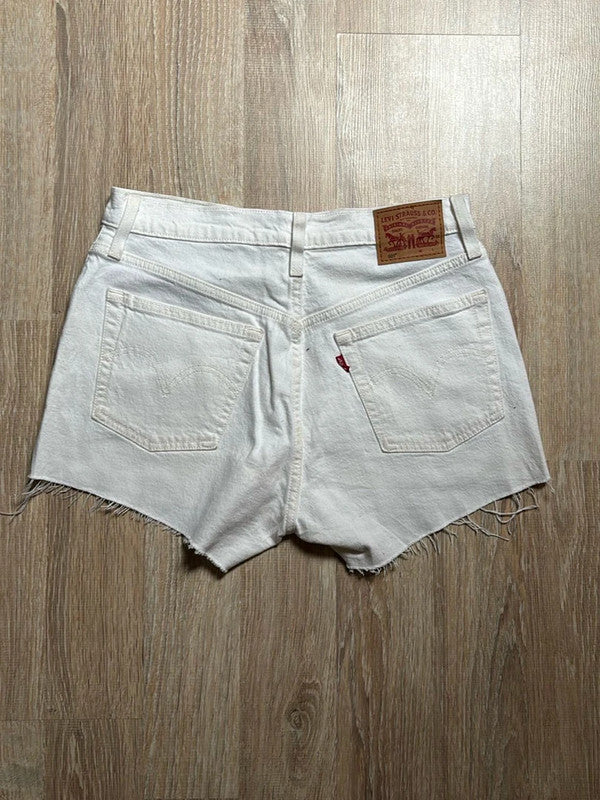 đź›’Short en jean Levi's 501 W28đź›’