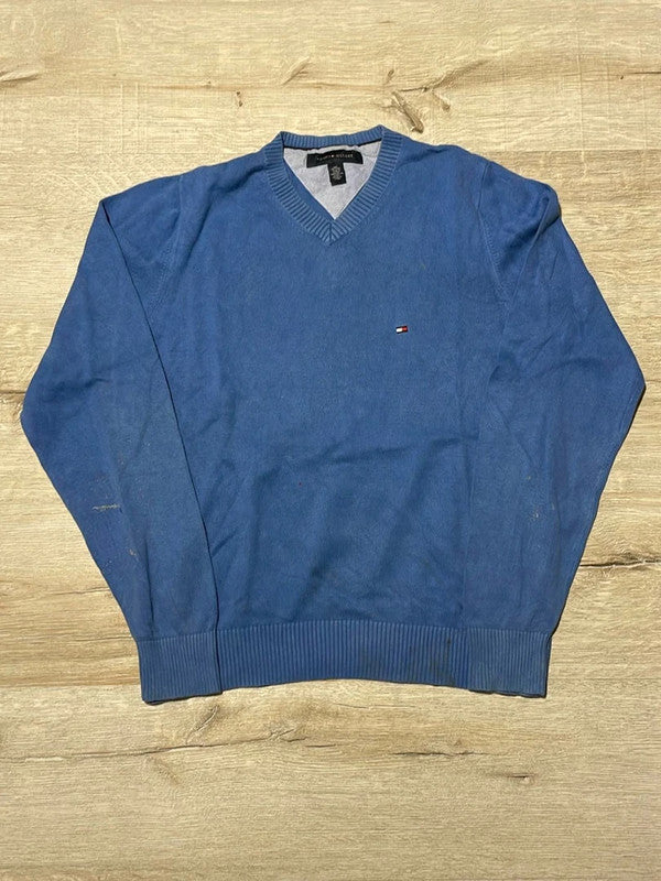 đź›’Pull Tommy Hilfiger XSđź›’