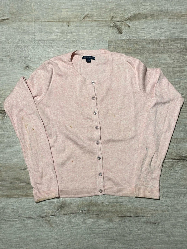 đź›’Gilet rose Tommy Hilfiger Sđź›’