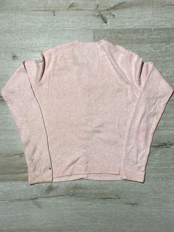 đź›’Gilet rose Tommy Hilfiger Sđź›’