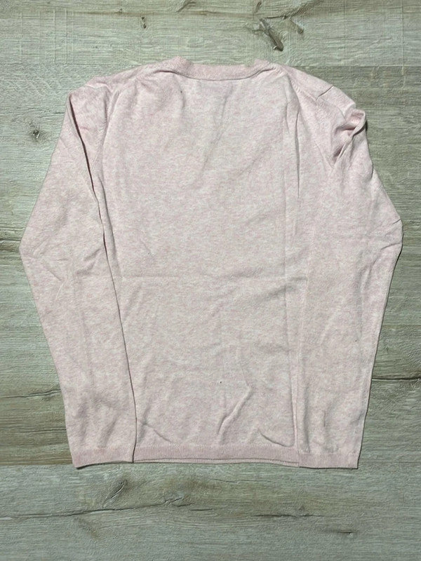 đź›’Pull rose Tommy Hilfiger Sđź›’