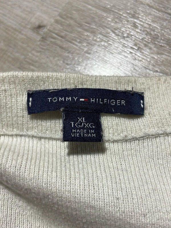 đź›’Pull Tommy Hilfiger XLđź›’