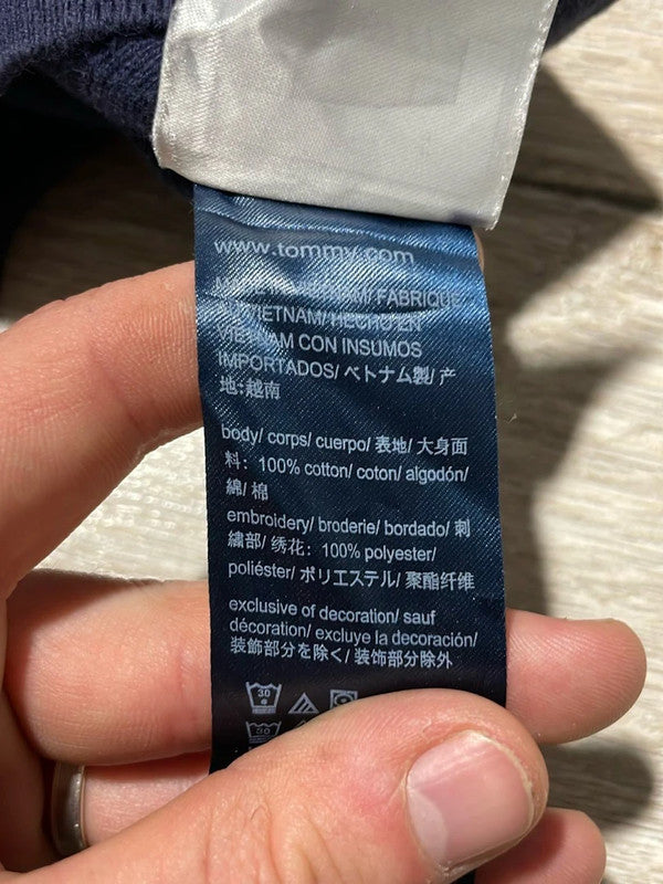 đź›’Pull Tommy Hilfiger XLđź›’