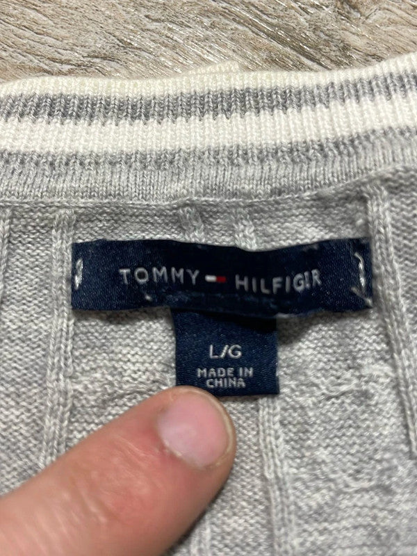đź›’Pull Tommy Hilfiger Lđź›’