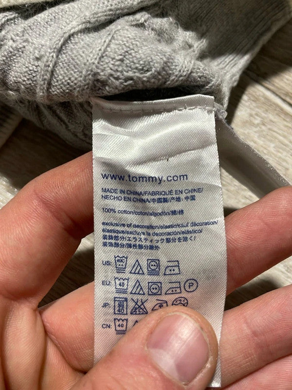 đź›’Pull Tommy Hilfiger Lđź›’