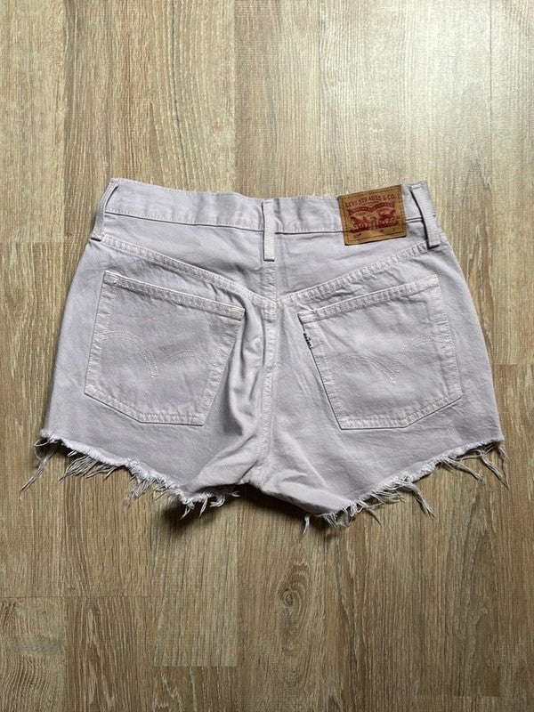 đź›’Short en jean Levi's 501 W27đź›’