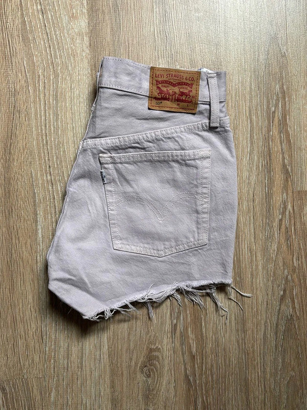 đź›’Short en jean Levi's 501 W27đź›’