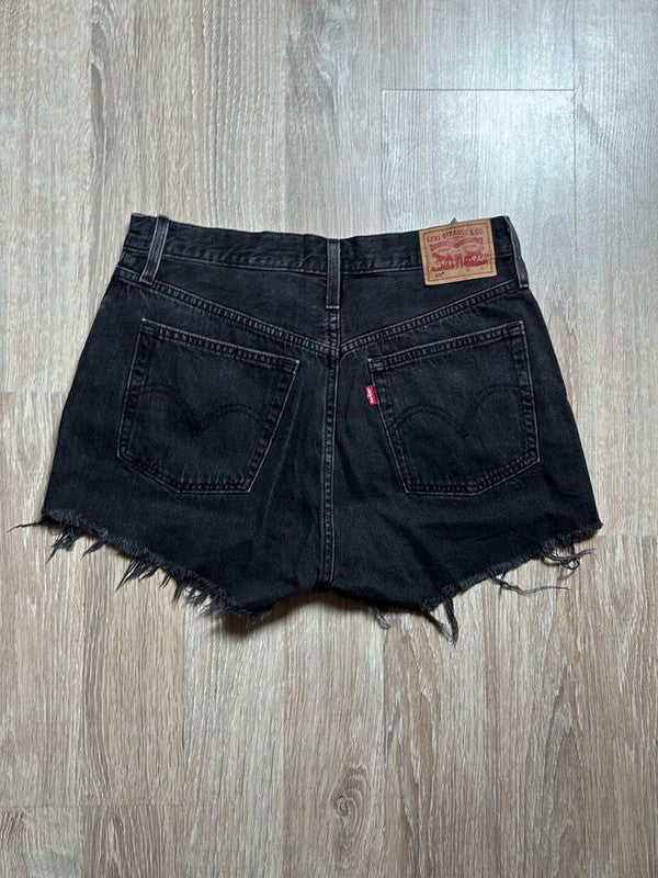 đź›’Short en jean Levi's 501 W28đź›’