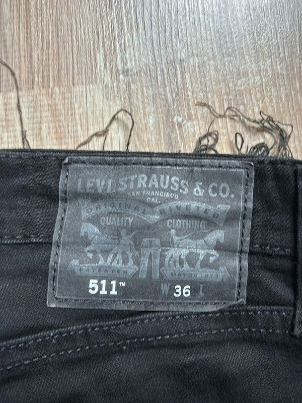 đź›’Short Levi's 511 W36đź›’
