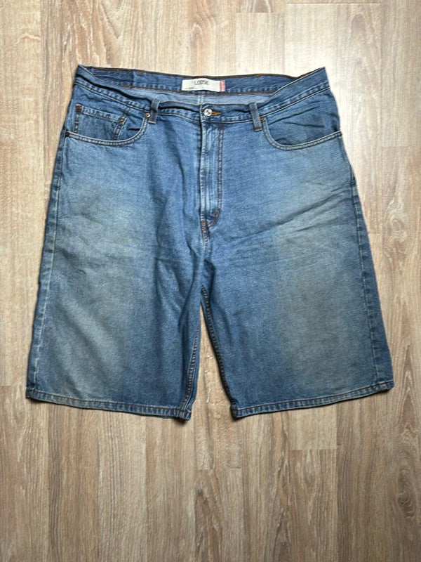 đź›’Short Levi's 569 W38đź›’