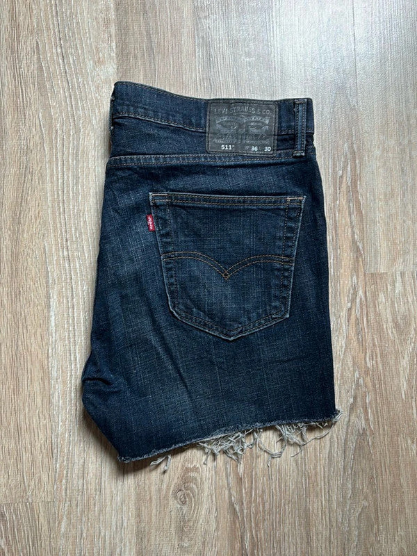 đź›’ShortLevi's 511 W36 đź›’