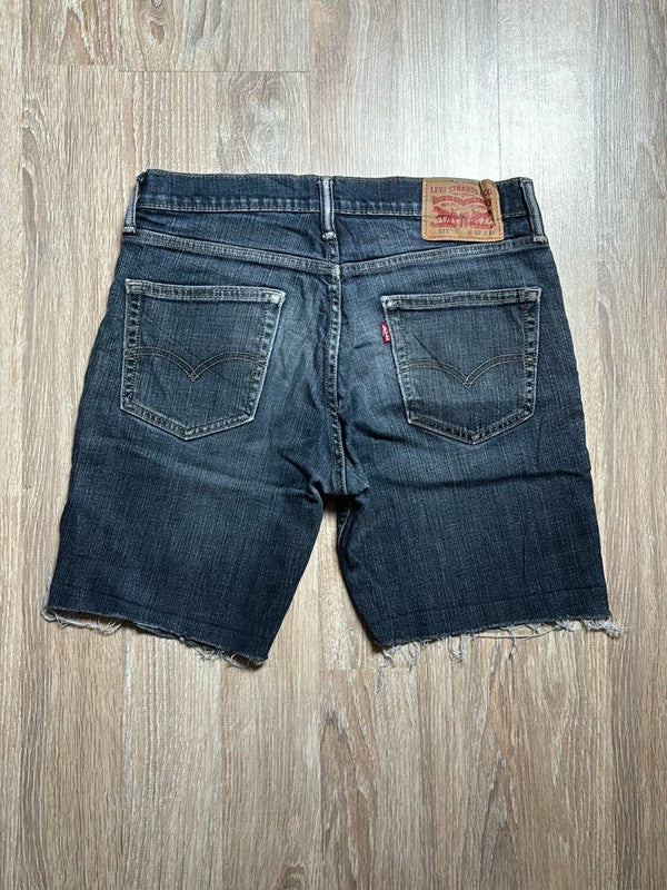 đź›’Short Levi's 511 W32đź›’