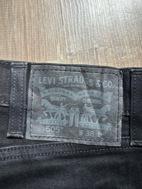 đź›’Jeans Levi's 505 W38đź›’