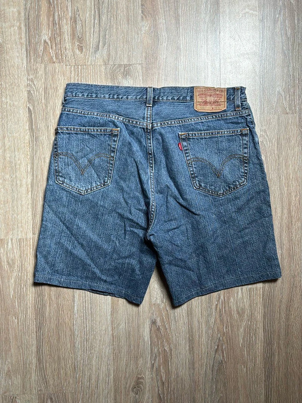 đź›’Short Levi's 505 W36đź›’