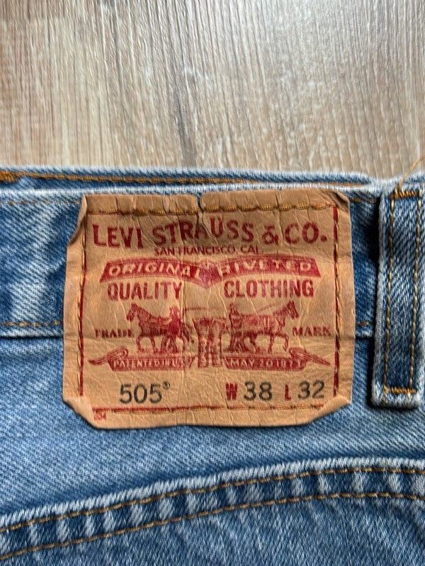 đź›’Short Levi's 505 W38đź›’