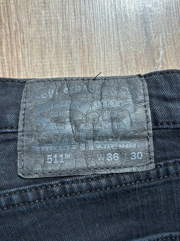 đź›’Short Levi's 511 W36đź›’