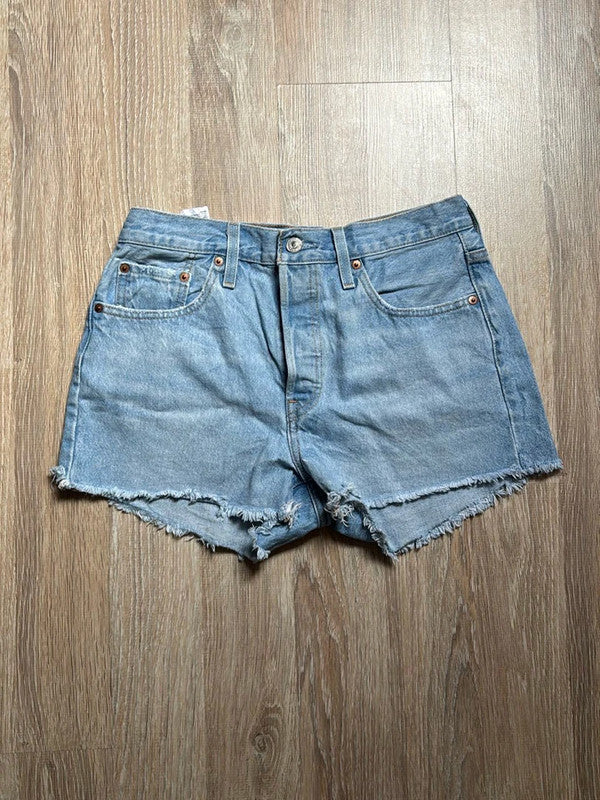 đź›’Short en jean Levi's 501 W28đź›’