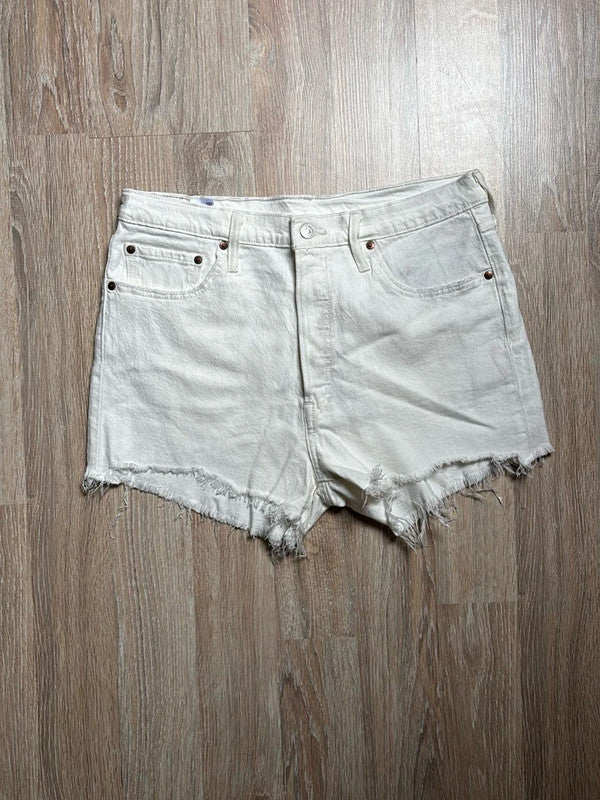 đź›’Short en jean Levi's 501 W32đź›’