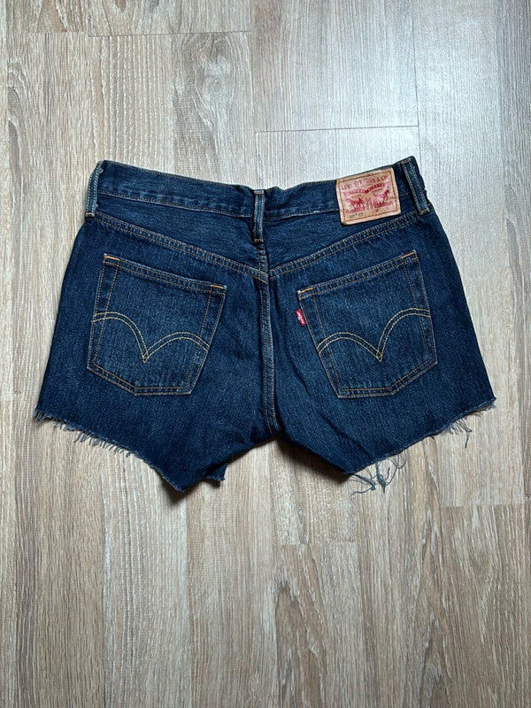 đź›’Short en jean Levi's 501 W26đź›’