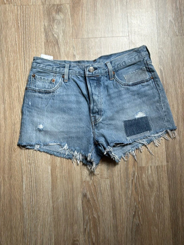 đź›’Short en jean Levi's 501 W29đź›’