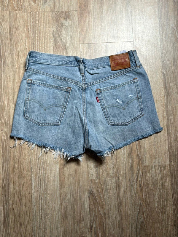 đź›’Short en jean Levi's 501 W29đź›’