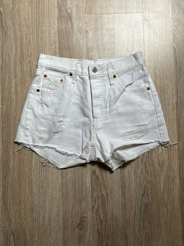 đź›’Short en jean Levi's 501 W25đź›’